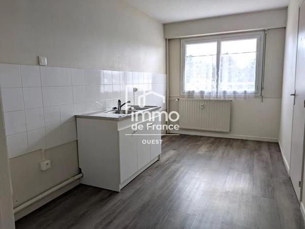 Appartement à vendre à Angers (49000)