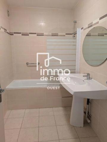Appartement à vendre à Angers (49000)