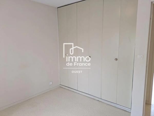 Appartement à vendre à Angers (49000)