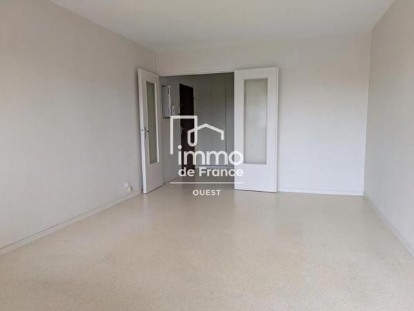 Appartement à vendre à Angers (49000)