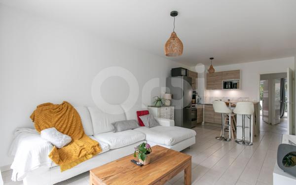 Appartement à vendre    3 pièces • 60 m2 Sucy-en-Brie