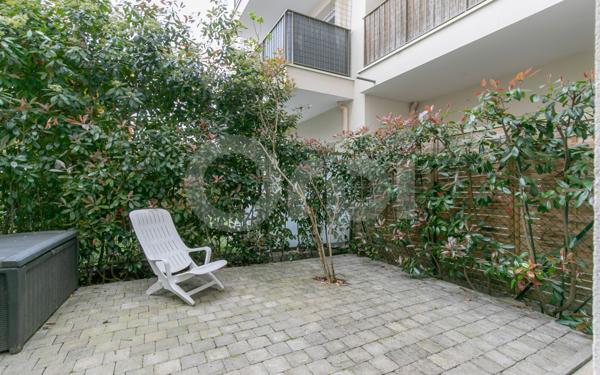 Appartement à vendre    3 pièces • 60 m2 Sucy-en-Brie