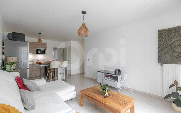 Appartement à vendre    3 pièces • 60 m2 Sucy-en-Brie