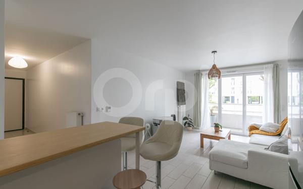 Appartement à vendre    3 pièces • 60 m2 Sucy-en-Brie