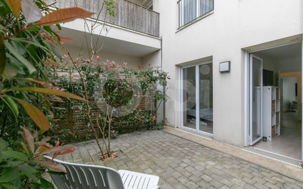Appartement à vendre    3 pièces • 60 m2 Sucy-en-Brie
