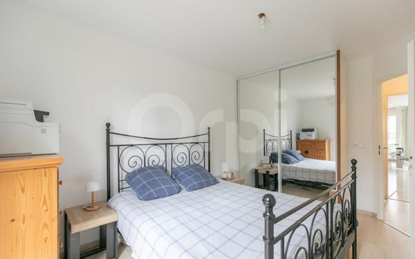 Appartement à vendre    3 pièces • 60 m2 Sucy-en-Brie