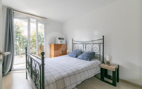 Appartement à vendre    3 pièces • 60 m2 Sucy-en-Brie