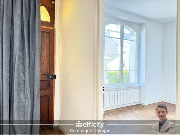 Maison 6 pièces - 135 m² Exclusivité