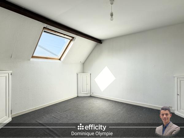 Maison 6 pièces - 135 m² Exclusivité