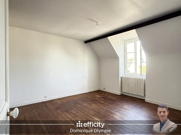 Maison 6 pièces - 135 m² Exclusivité