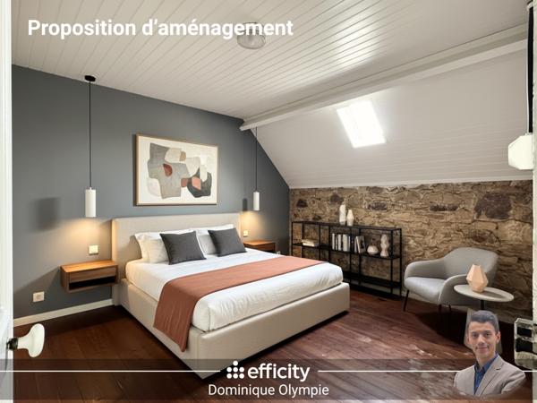 Maison 6 pièces - 135 m² Exclusivité