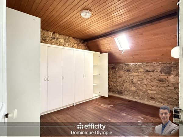 Maison 6 pièces - 135 m² Exclusivité