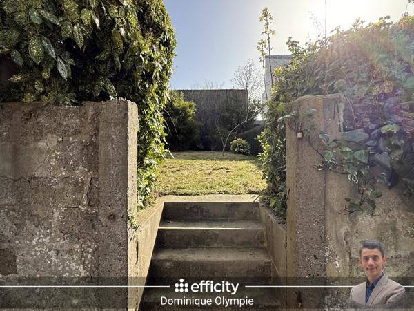 Maison 6 pièces - 135 m² Exclusivité