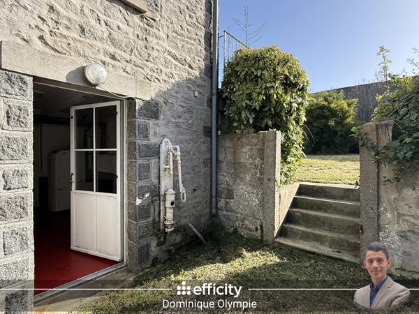 Maison 6 pièces - 135 m² Exclusivité