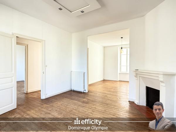 Maison 6 pièces - 135 m² Exclusivité