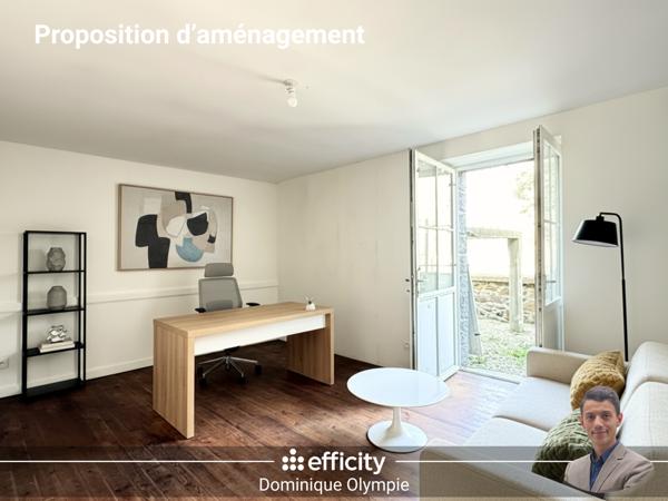 Maison 6 pièces - 135 m² Exclusivité