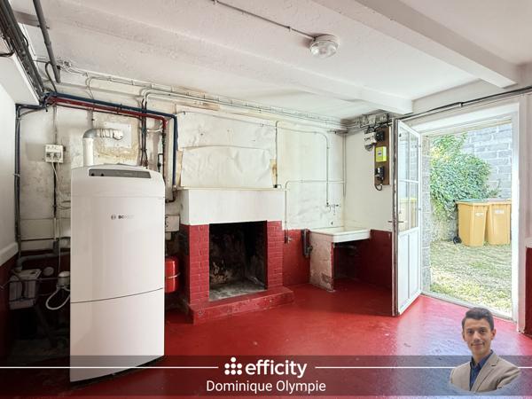 Maison 6 pièces - 135 m² Exclusivité
