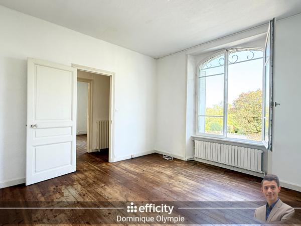 Maison 6 pièces - 135 m² Exclusivité