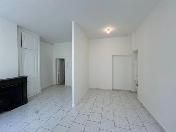 Appartement à louer à Lyon (69002)
