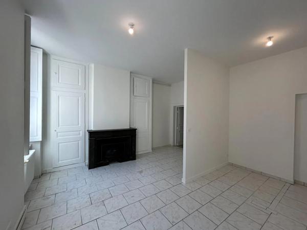 Appartement à louer à Lyon (69002)