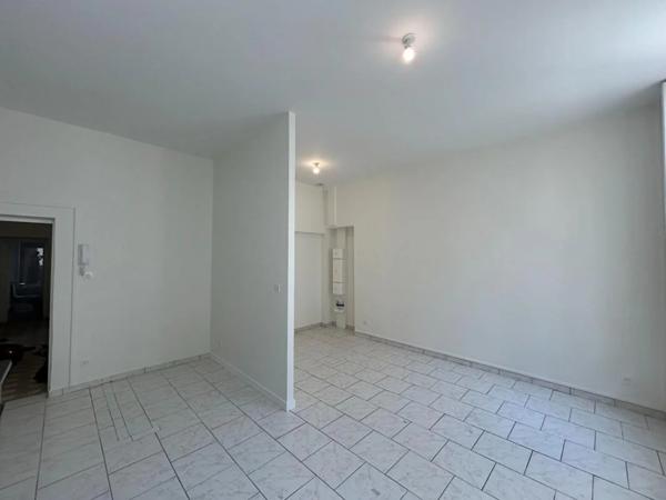 Appartement à louer à Lyon (69002)