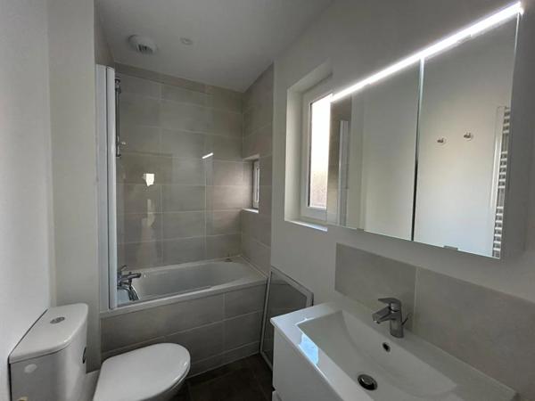 Appartement à louer à Lyon (69002)