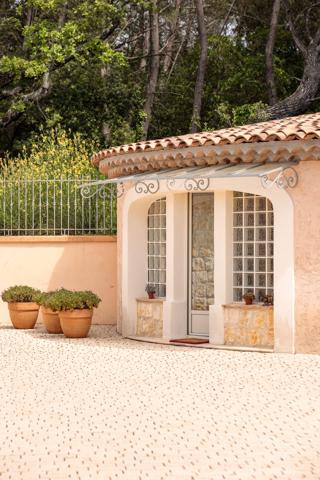 Villa vue panoramique Cabris