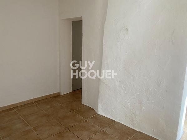L ISLE SUR LA SORGUE : appartement F2 (59 m²) en location