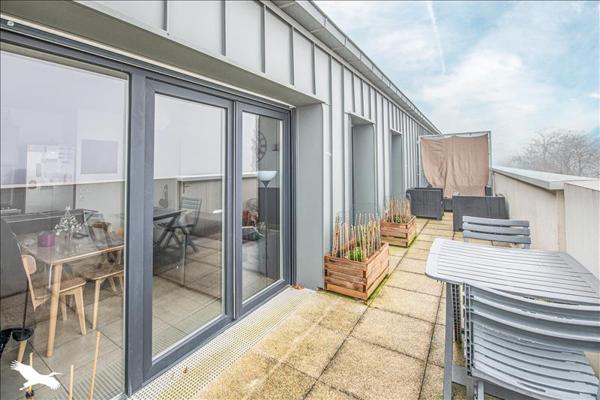 Appartement à vendre |  Villenave-d'Ornon |  2 pièces | 39 m²