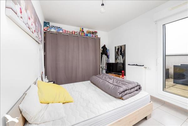 Appartement à vendre |  Villenave-d'Ornon |  2 pièces | 39 m²