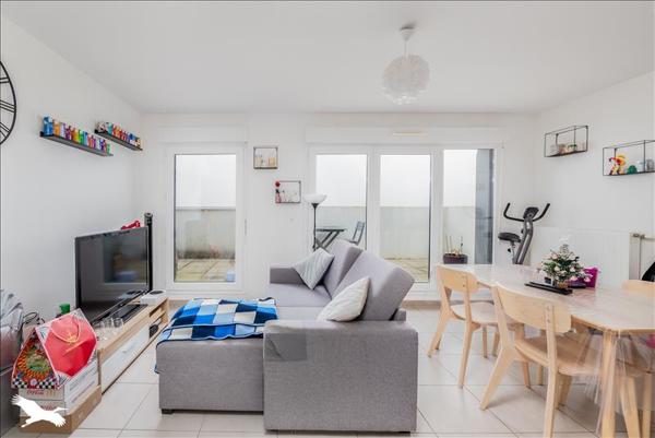 Appartement à vendre |  Villenave-d'Ornon |  2 pièces | 39 m²