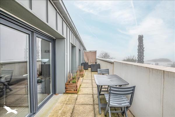 Appartement à vendre |  Villenave-d'Ornon |  2 pièces | 39 m²