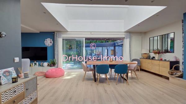 Maison à vendre 8 pièces de 189 m²