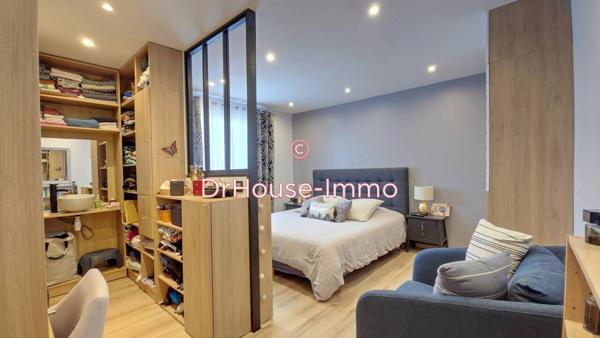 Maison à vendre 8 pièces de 189 m²