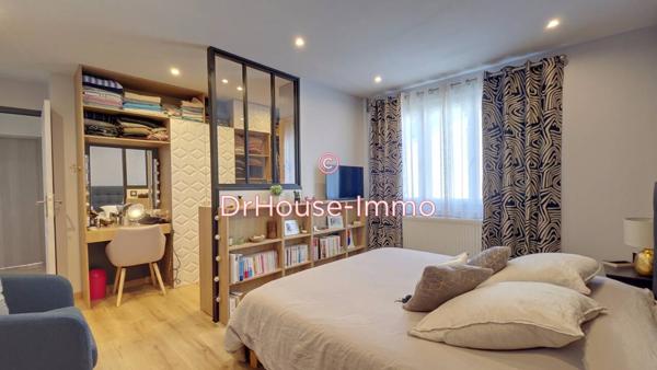Maison à vendre 8 pièces de 189 m²