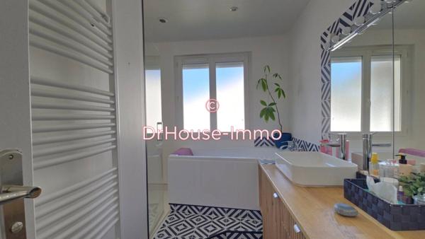Maison à vendre 8 pièces de 189 m²