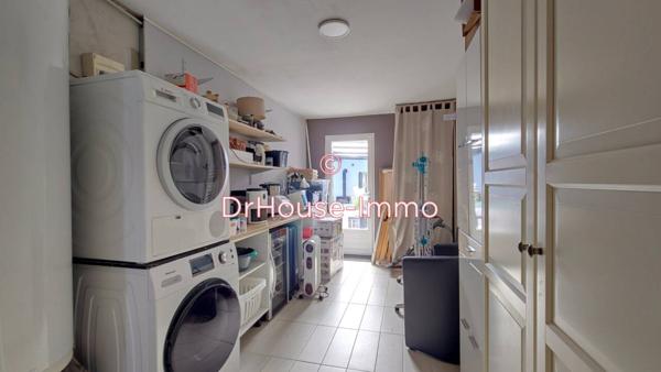 Maison à vendre 8 pièces de 189 m²