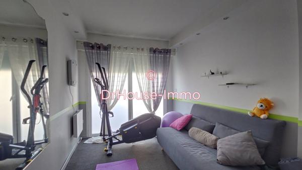 Maison à vendre 8 pièces de 189 m²
