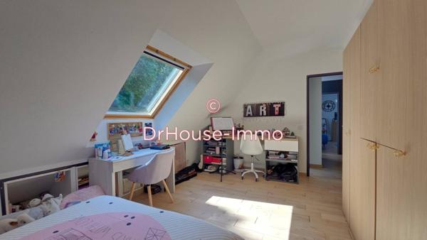 Maison à vendre 8 pièces de 189 m²