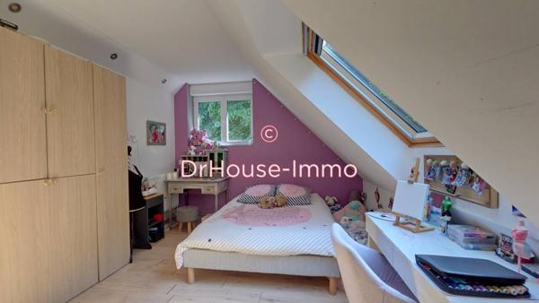 Maison à vendre 8 pièces de 189 m²