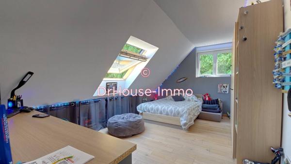 Maison à vendre 8 pièces de 189 m²