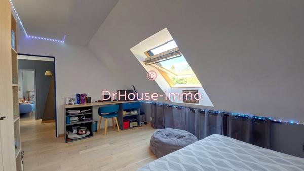 Maison à vendre 8 pièces de 189 m²
