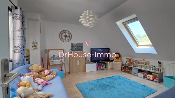 Maison à vendre 8 pièces de 189 m²