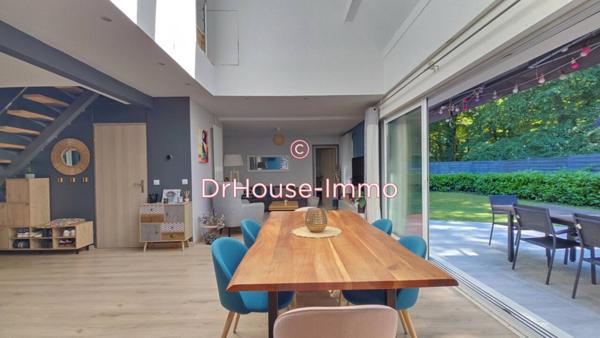 Maison à vendre 8 pièces de 189 m²