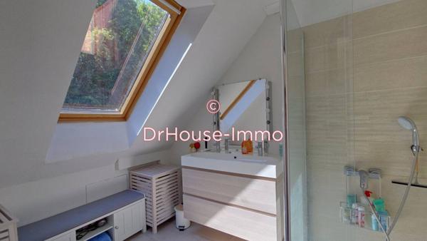 Maison à vendre 8 pièces de 189 m²