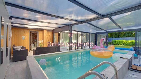 Maison à vendre 8 pièces de 189 m²
