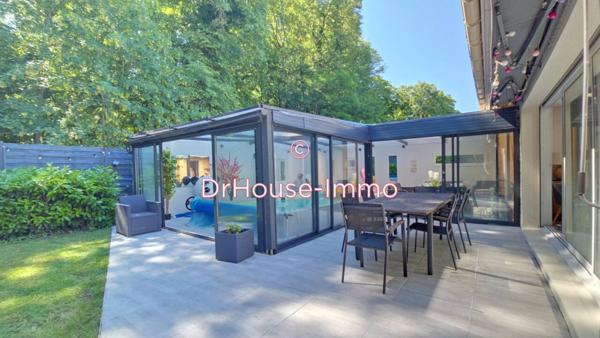 Maison à vendre 8 pièces de 189 m²