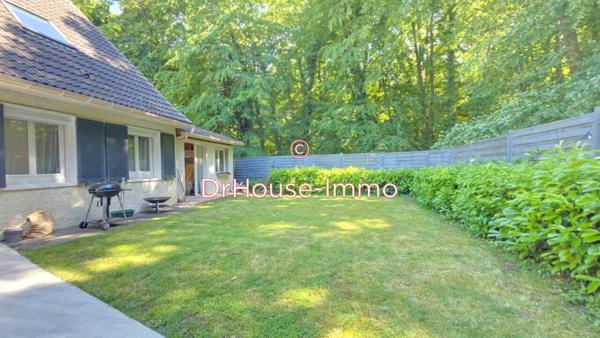 Maison à vendre 8 pièces de 189 m²