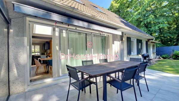 Maison à vendre 8 pièces de 189 m²