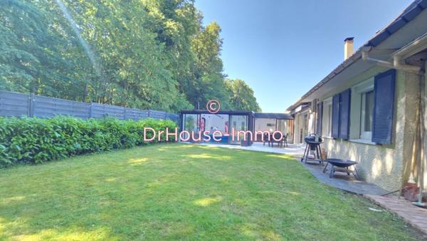 Maison à vendre 8 pièces de 189 m²